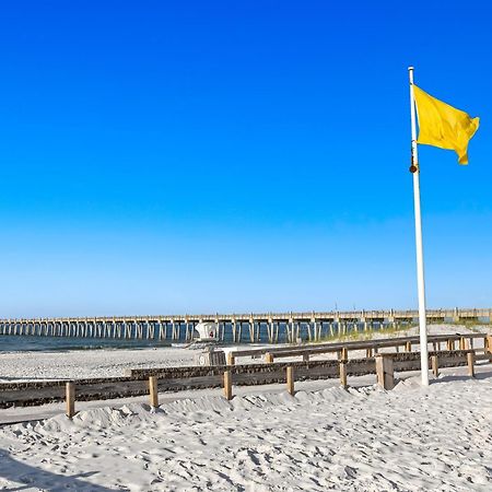South Harbour 2A Διαμέρισμα Pensacola Beach Εξωτερικό φωτογραφία