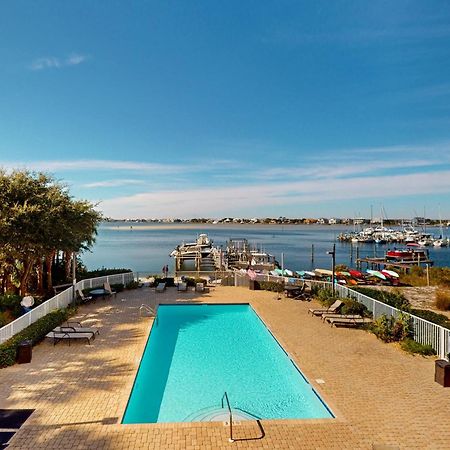 South Harbour 2A Διαμέρισμα Pensacola Beach Εξωτερικό φωτογραφία