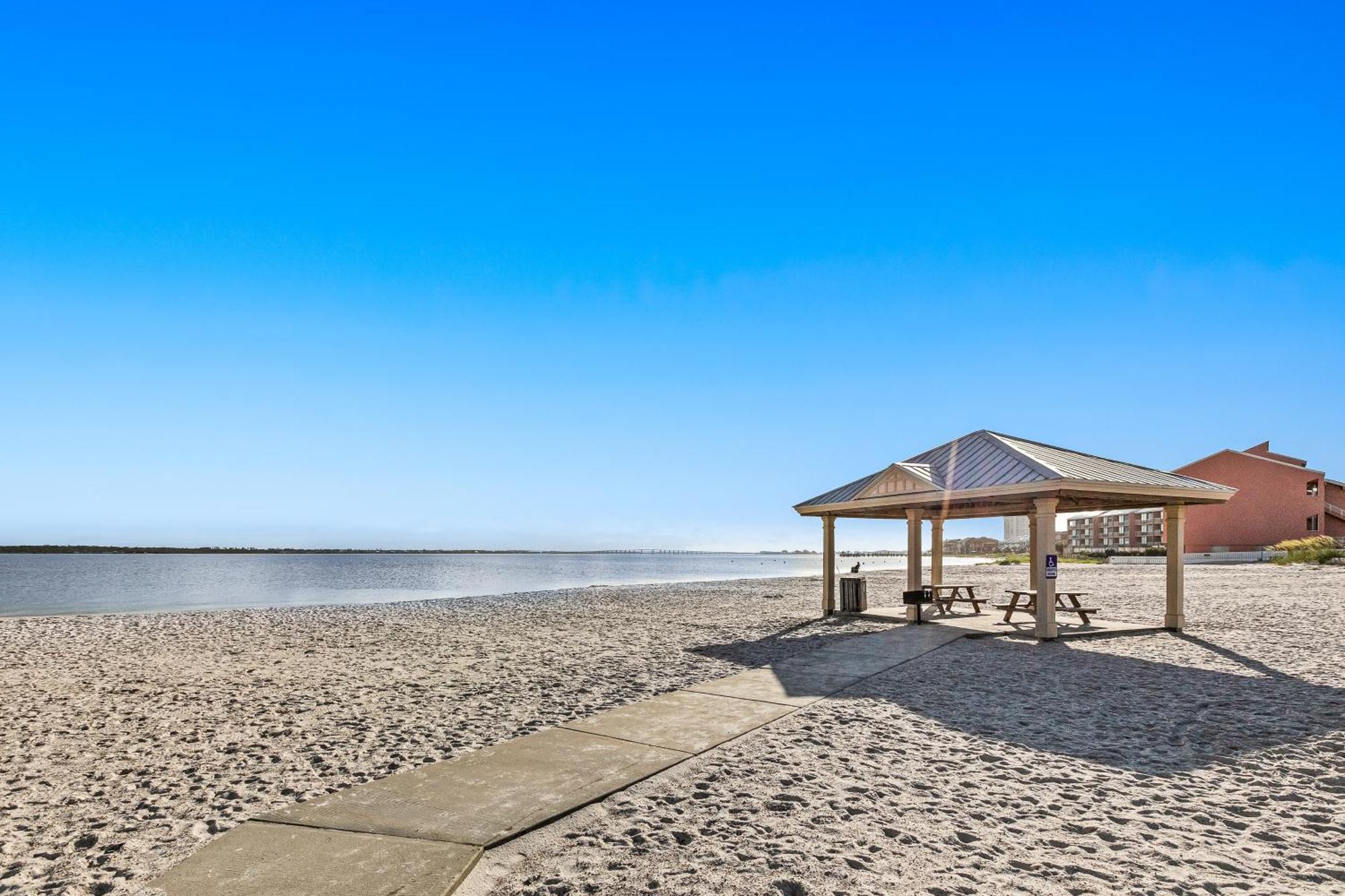 South Harbour 2A Διαμέρισμα Pensacola Beach Εξωτερικό φωτογραφία