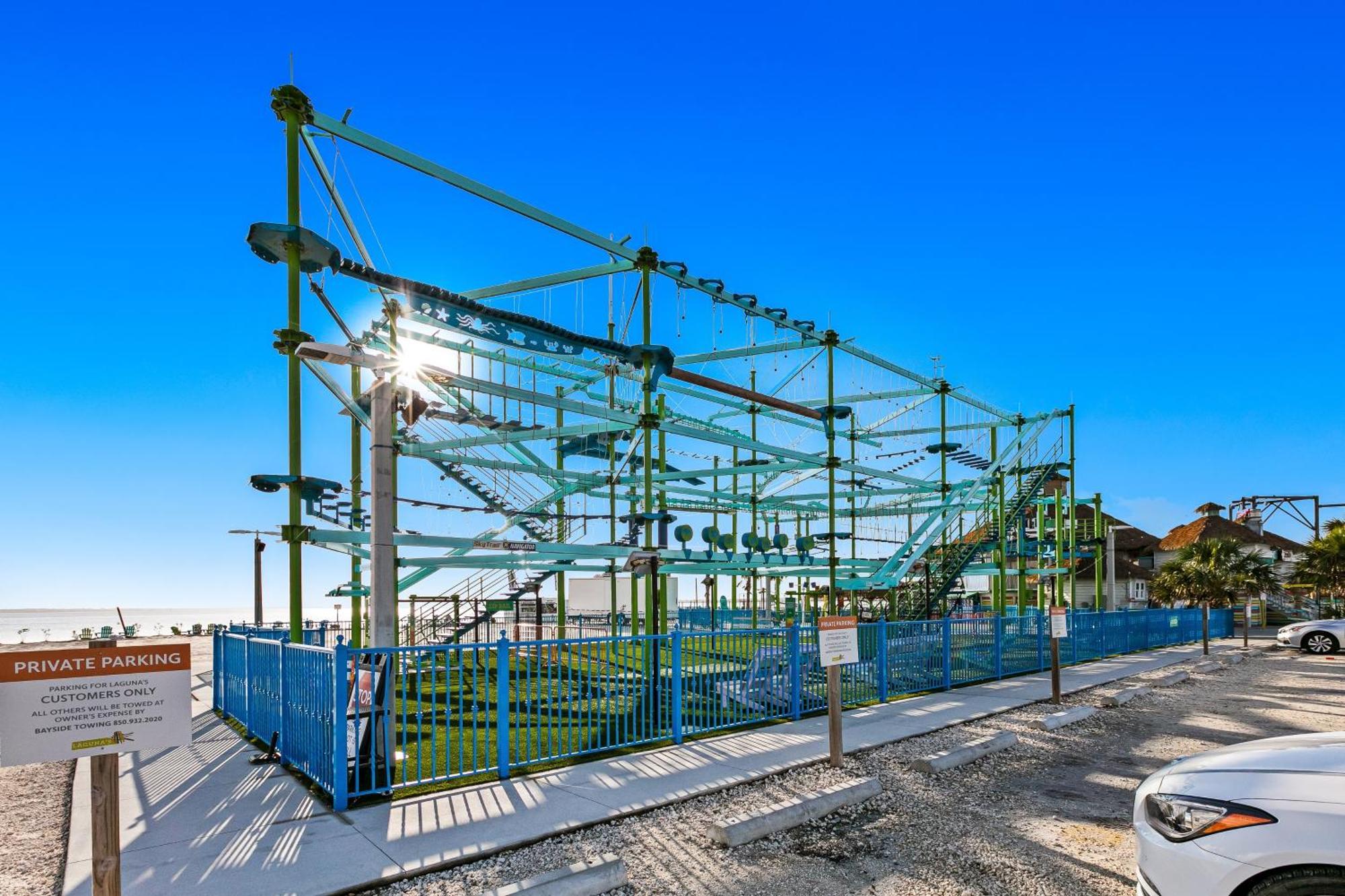 South Harbour 2A Διαμέρισμα Pensacola Beach Εξωτερικό φωτογραφία