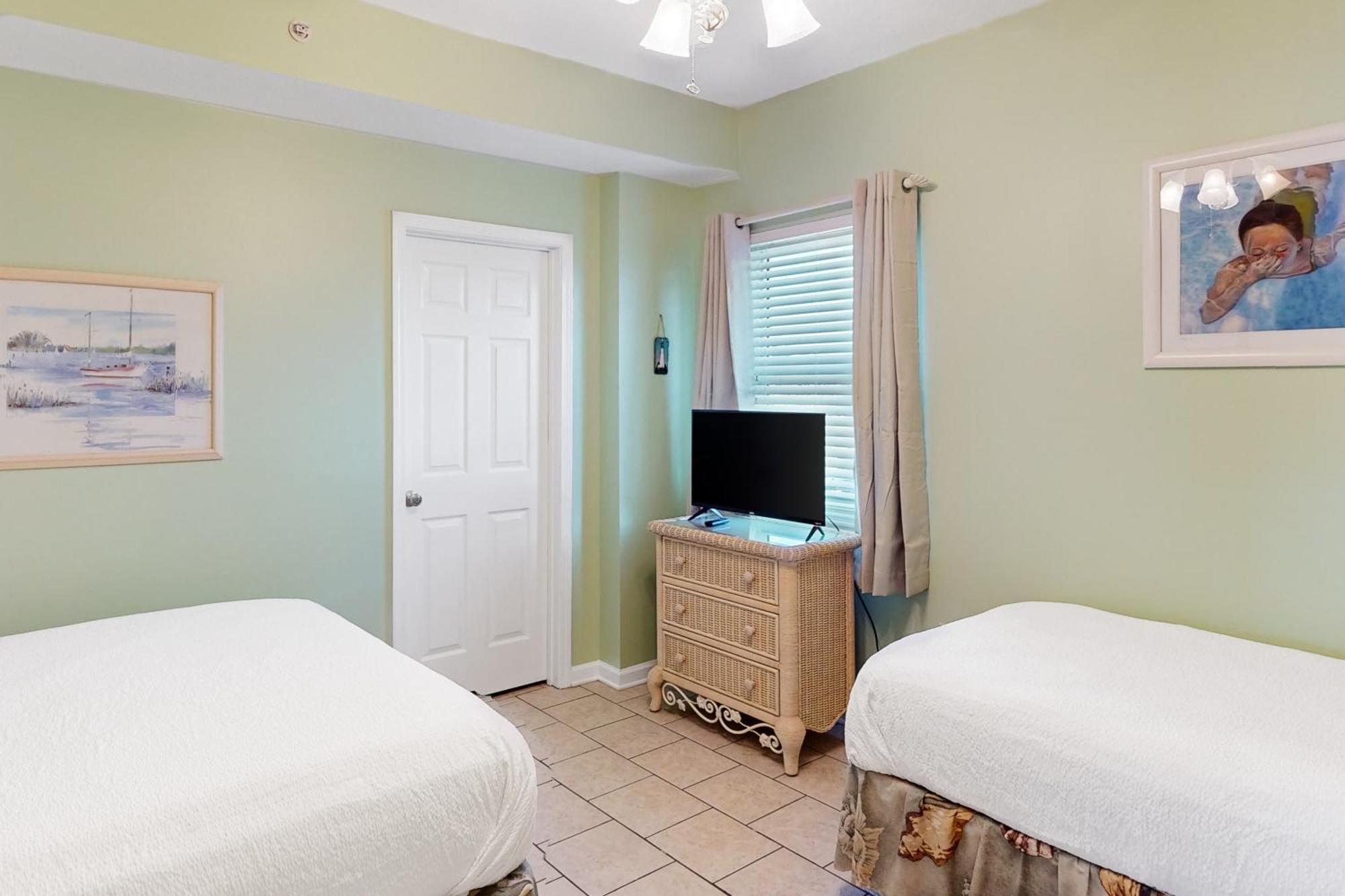 South Harbour 2A Διαμέρισμα Pensacola Beach Εξωτερικό φωτογραφία