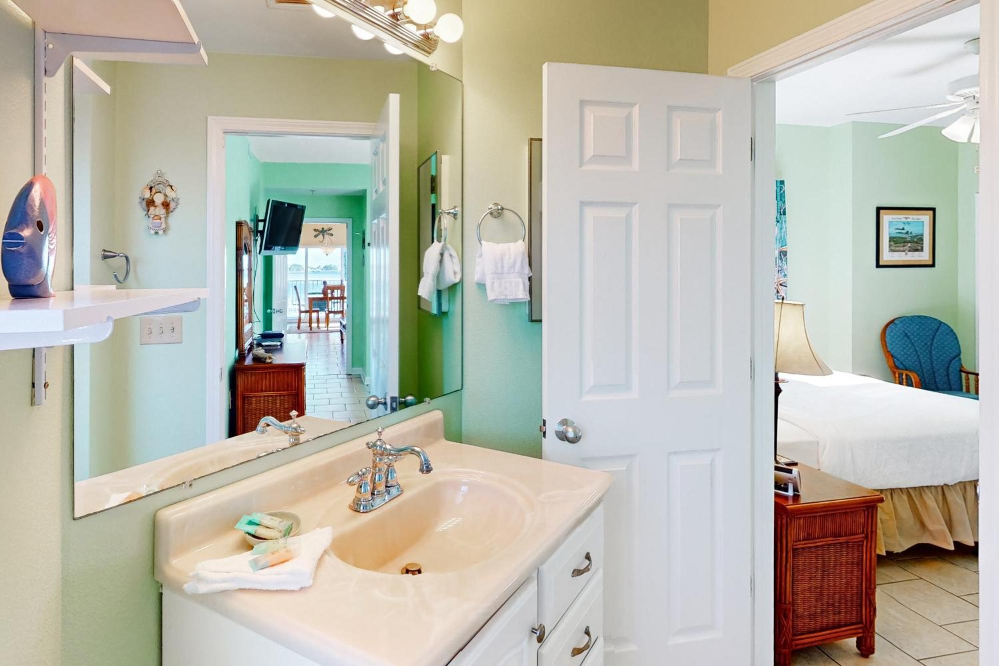 South Harbour 2A Διαμέρισμα Pensacola Beach Εξωτερικό φωτογραφία