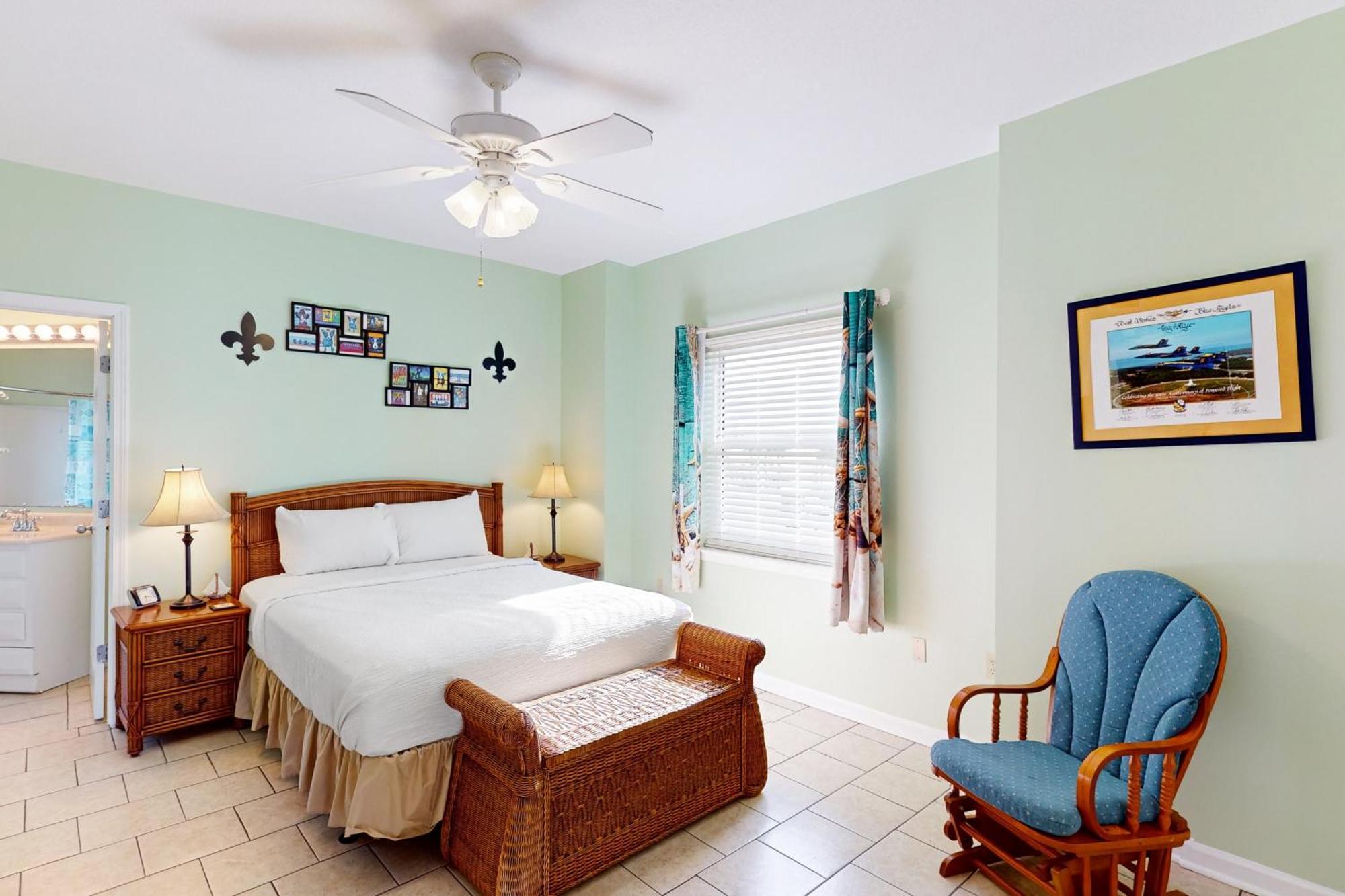 South Harbour 2A Διαμέρισμα Pensacola Beach Εξωτερικό φωτογραφία