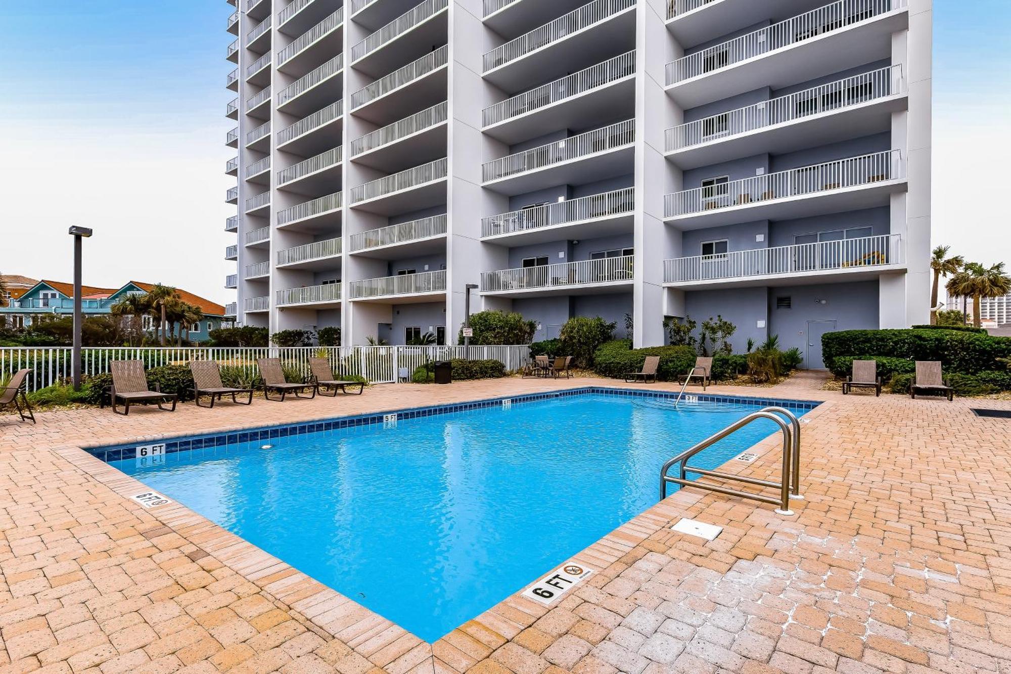 South Harbour 2A Διαμέρισμα Pensacola Beach Εξωτερικό φωτογραφία